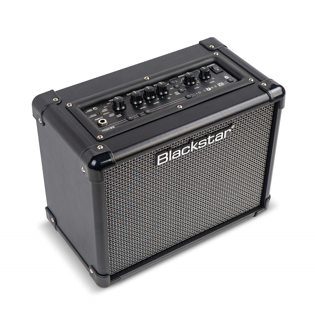 Blackstar ID:CORE V4 Stereo 10 Bluetooth - gitaarversterker van 10 W
