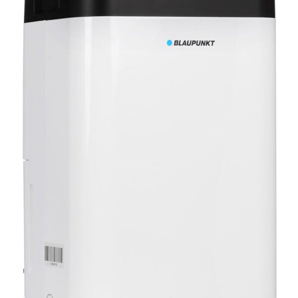 Blaupunkt ADH501 Dehumidifier Wit