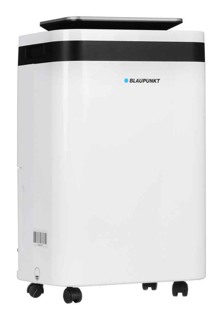 Blaupunkt ADH501 Dehumidifier Wit