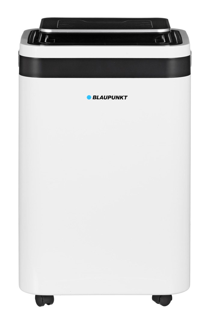 Blaupunkt ADH501 Dehumidifier Wit