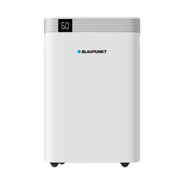 Blaupunkt ADH601 ontvochtiger 2,5 l 48 dB 245 W Wit