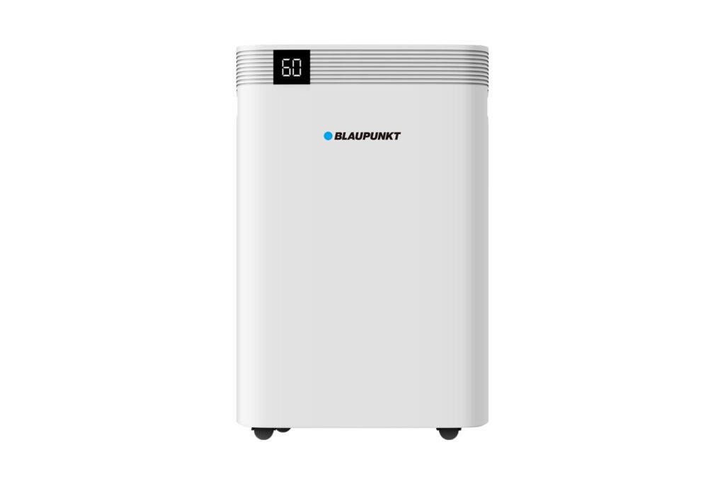 Blaupunkt ADH601 ontvochtiger 2,5 l 48 dB 245 W Wit