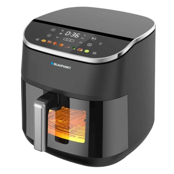 Blaupunkt AFD801 heteluchtfriteuse
