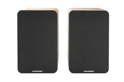 Blaupunkt BS50OK bruine luidsprekers