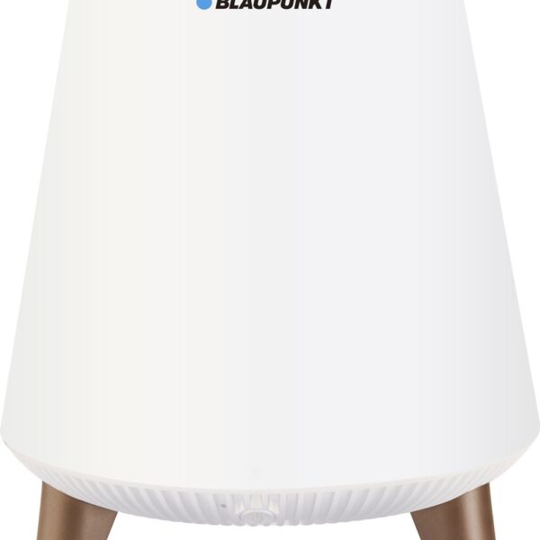 Blaupunkt BT25LAMP luidspreker Wit Bedraad en draadloos 10 W