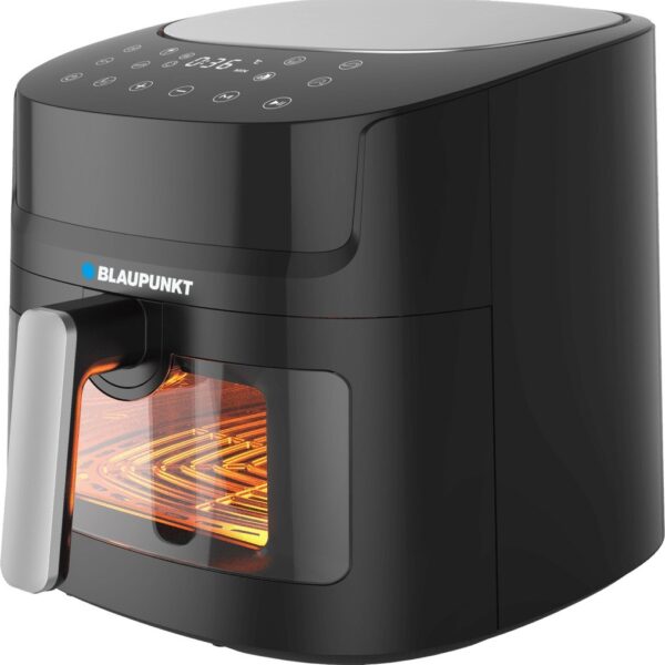 Blaupunkt friteuse AFD712 (vetvrij; 7,2 l; 1800W)