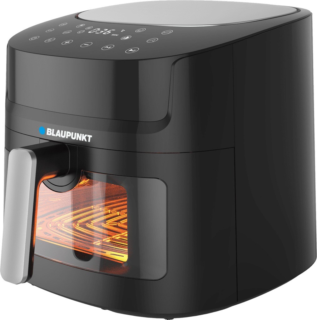 Blaupunkt friteuse AFD712 (vetvrij; 7,2 l; 1800W)