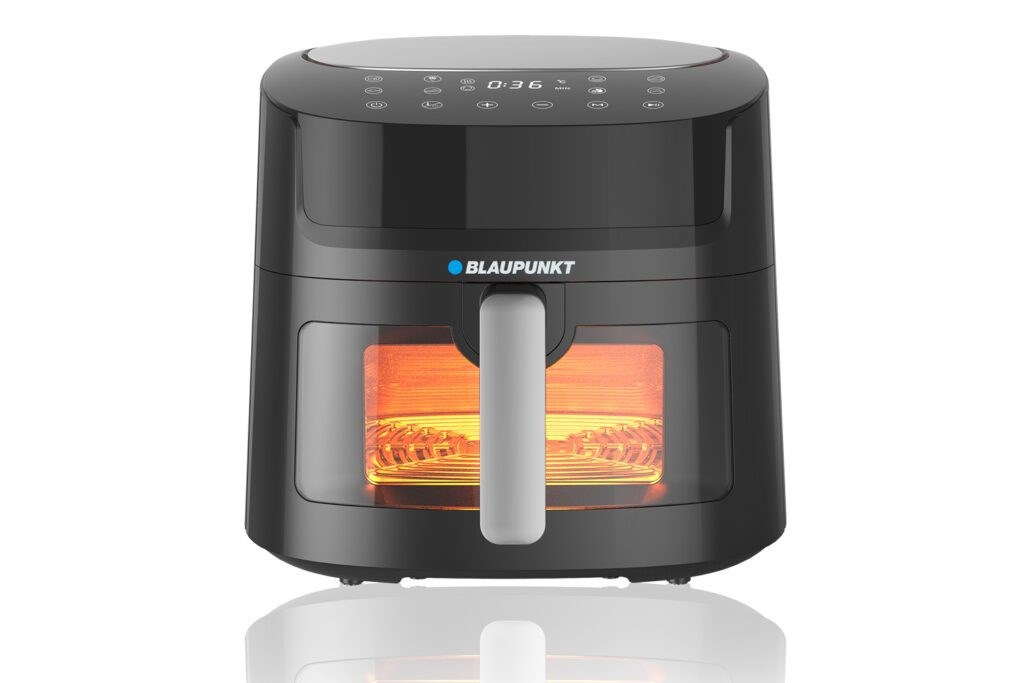 Blaupunkt friteuse AFD712 (vetvrij; 7,2 l; 1800W)