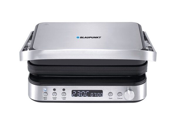 Blaupunkt GRS901 elektrische grill met wafelplaten
