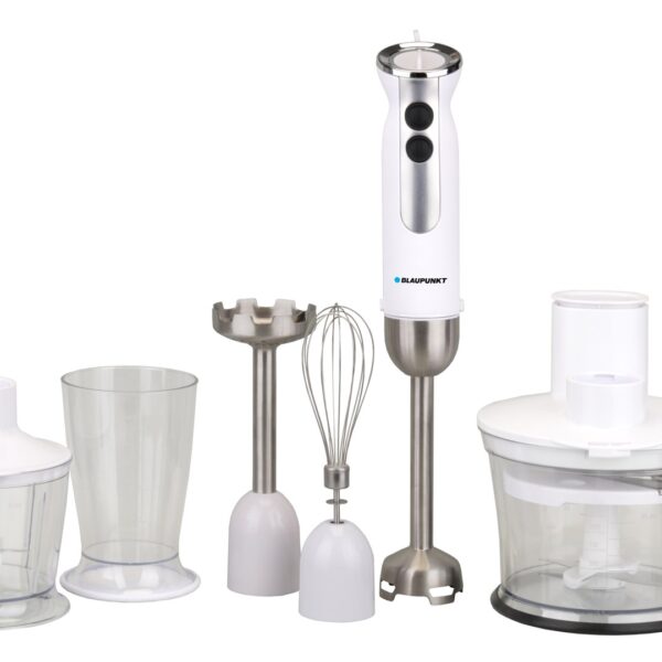Blaupunkt HBD801WH blender Keukenblender 1000 W Wit