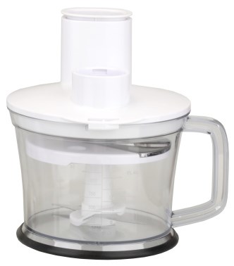 Blaupunkt HBD801WH blender Keukenblender 1000 W Wit