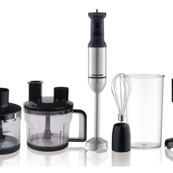 Blaupunkt HBD812 (1700W)Staafmixer