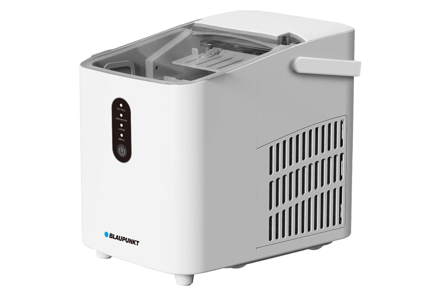 Blaupunkt ijsblokjesmaker IMB201