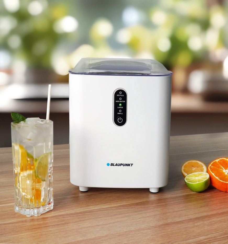 Blaupunkt ijsblokjesmaker IMB201