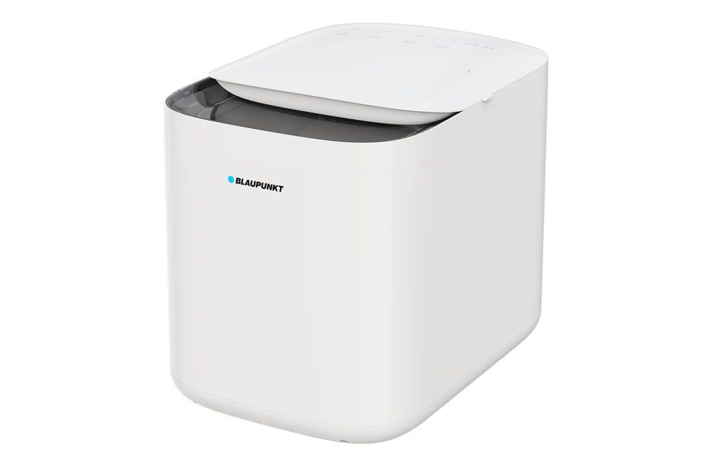 Blaupunkt ijsblokjesmaker IMB601