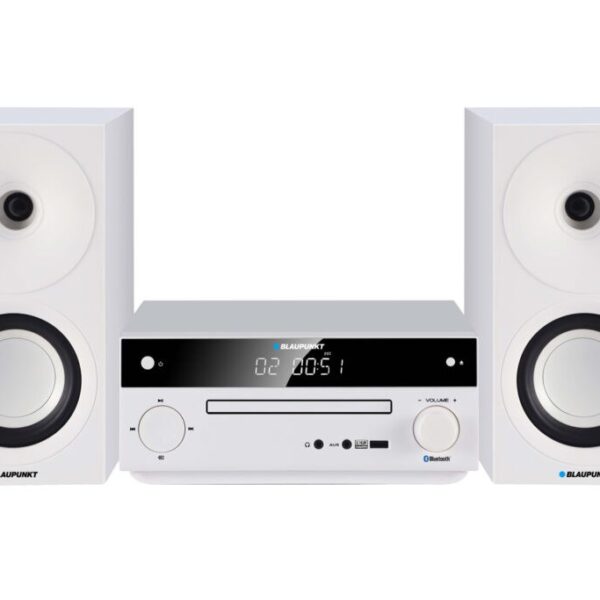 Blaupunkt Microfoon MS30.2BT Editie CD USB