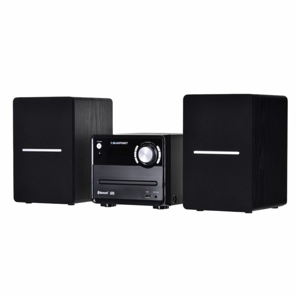 Blaupunkt MS13BT - microsysteem voor thuisaudio