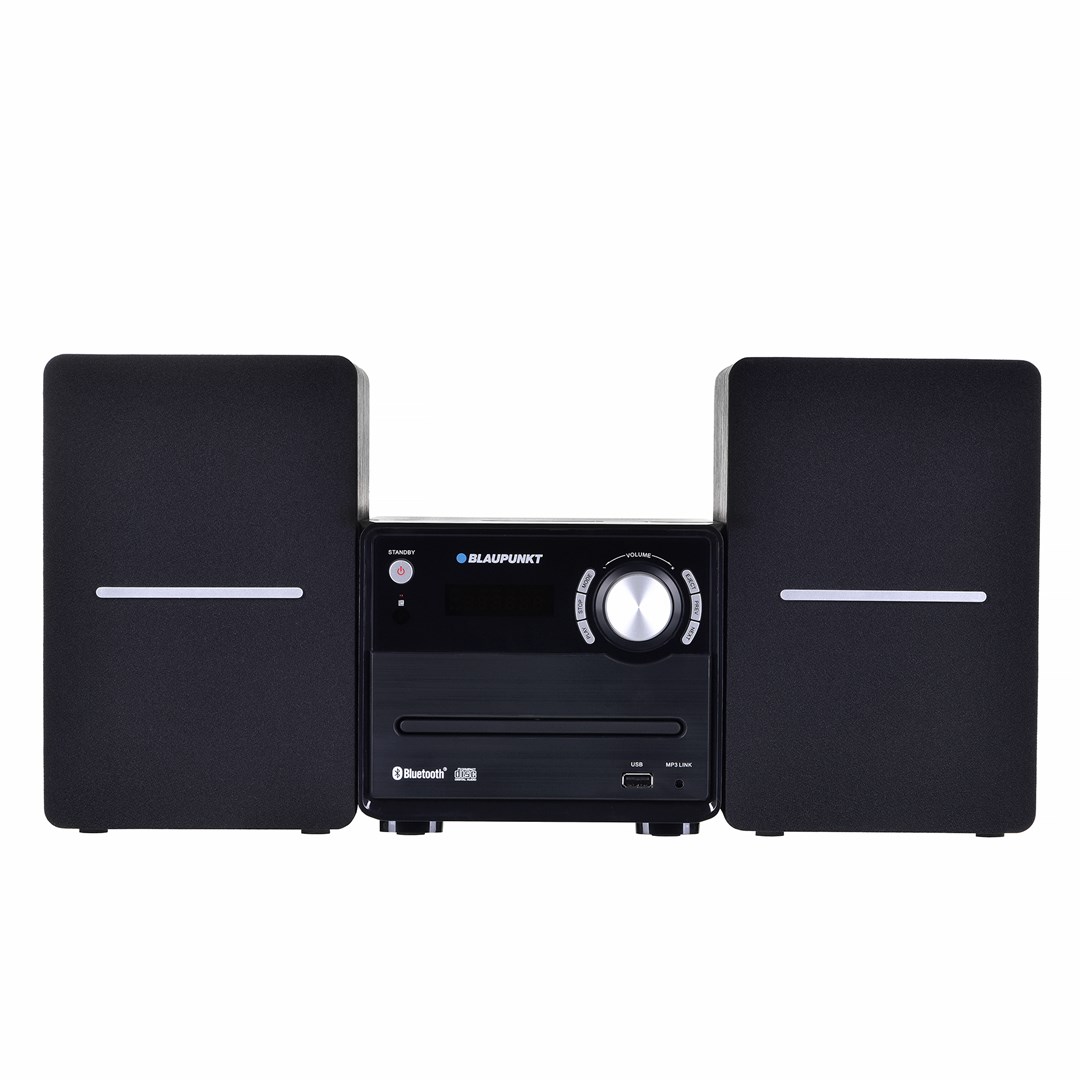 Blaupunkt MS13BT - microsysteem voor thuisaudio