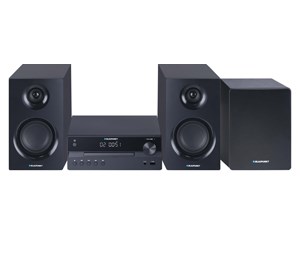 BLAUPUNKT MS55SUB Micro-ontvanger