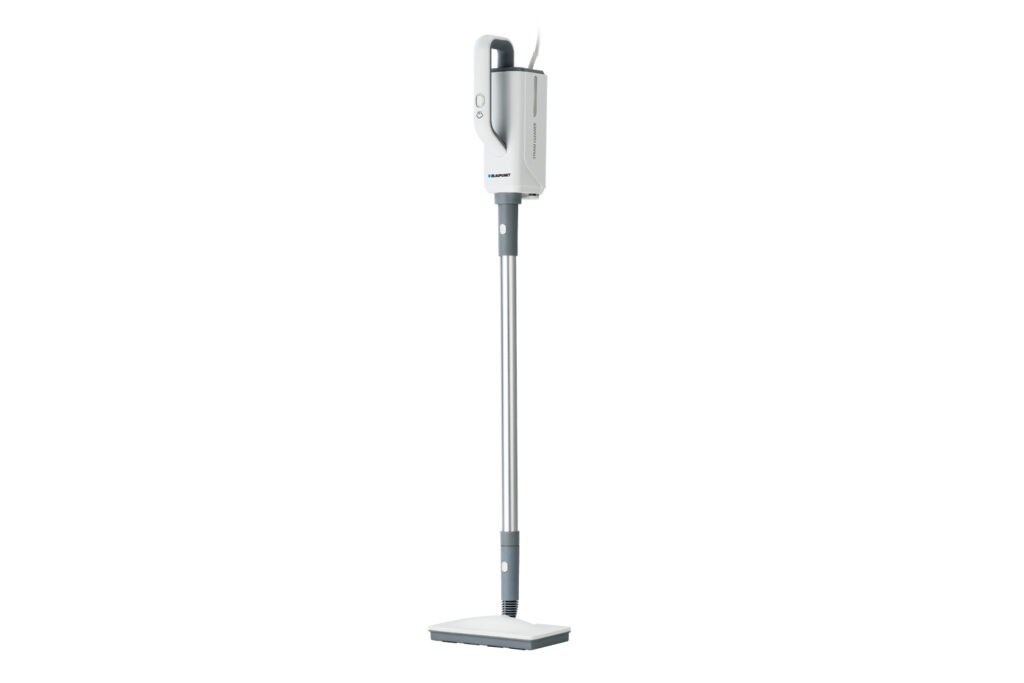 Blaupunkt multifunctionele stoommop STM601