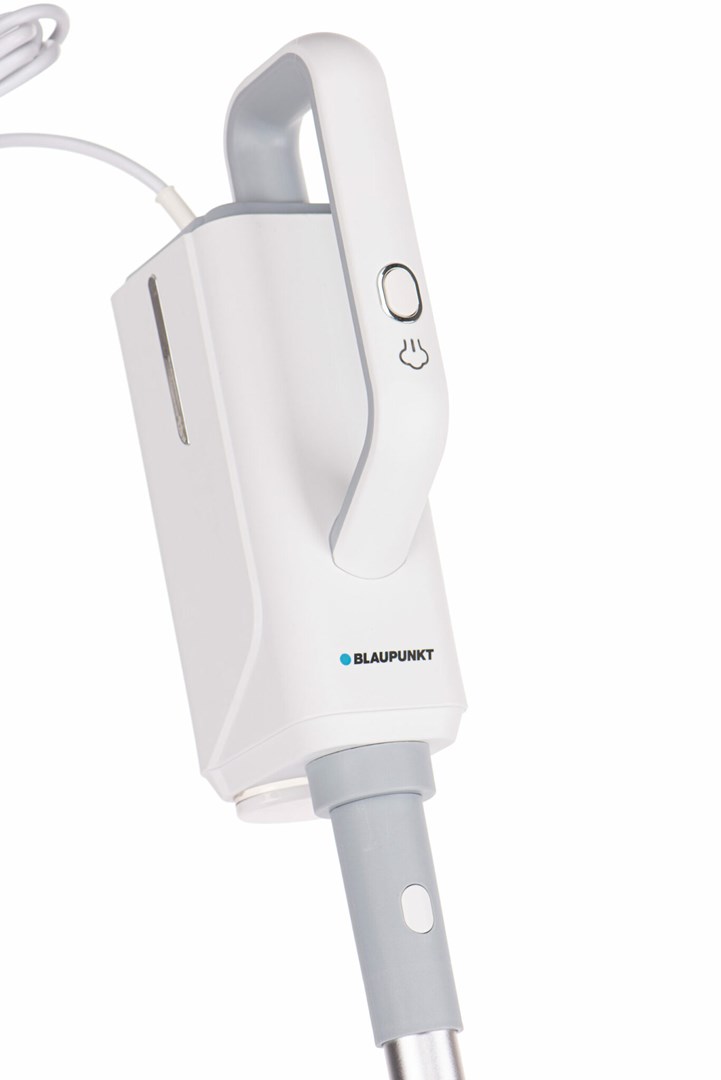 Blaupunkt multifunctionele stoommop STM601