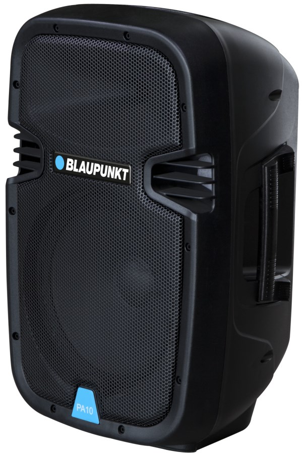 Blaupunkt Profesjonalny system audio PA10 1-weg