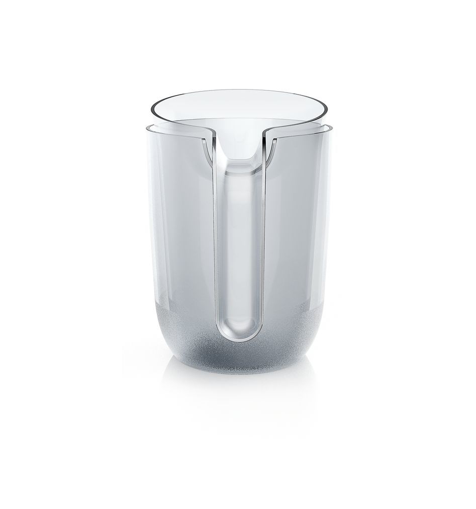 Bosch MESM731M citruspers/sapmaker 150 W Zwart