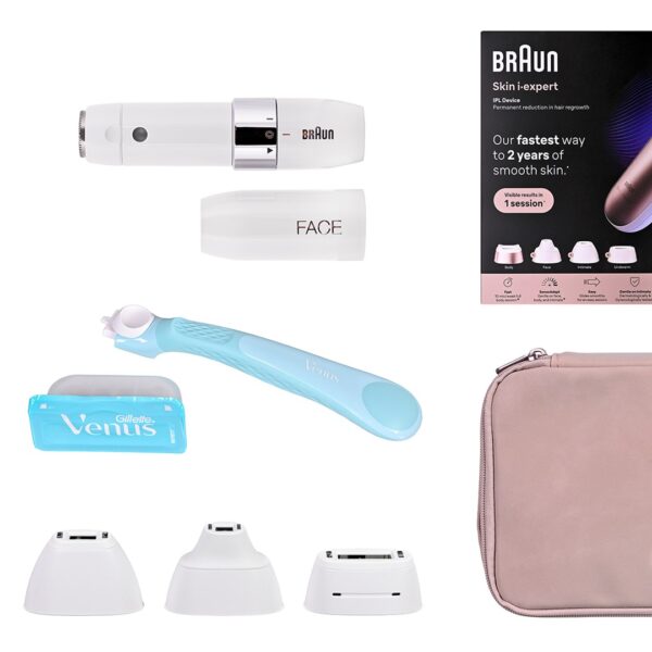 BRAUN PL7432 ontharingsapparaat