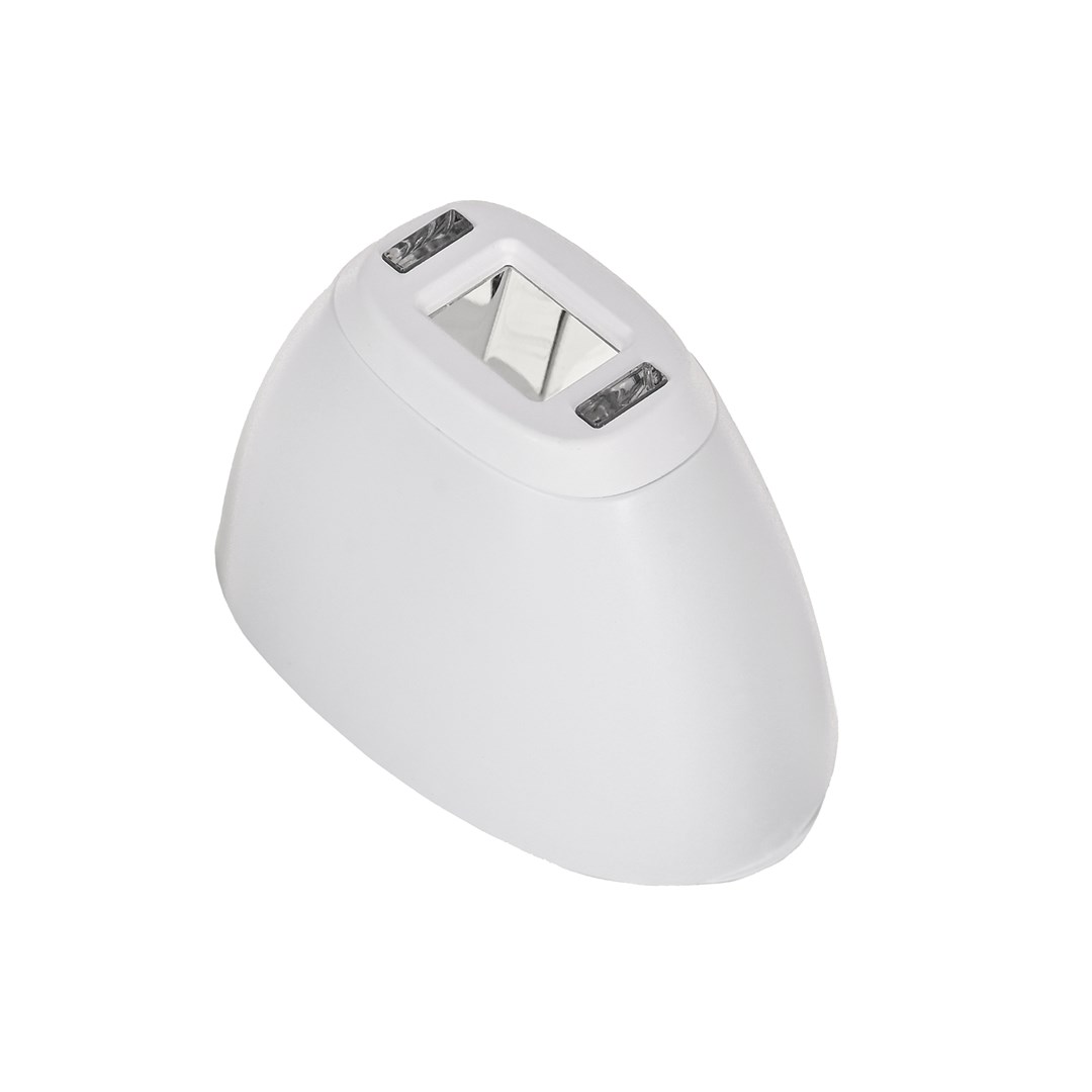 Braun Silk·expert Pro 5 PL5221 IPL-ontharingsapparaat Goud, Wit
