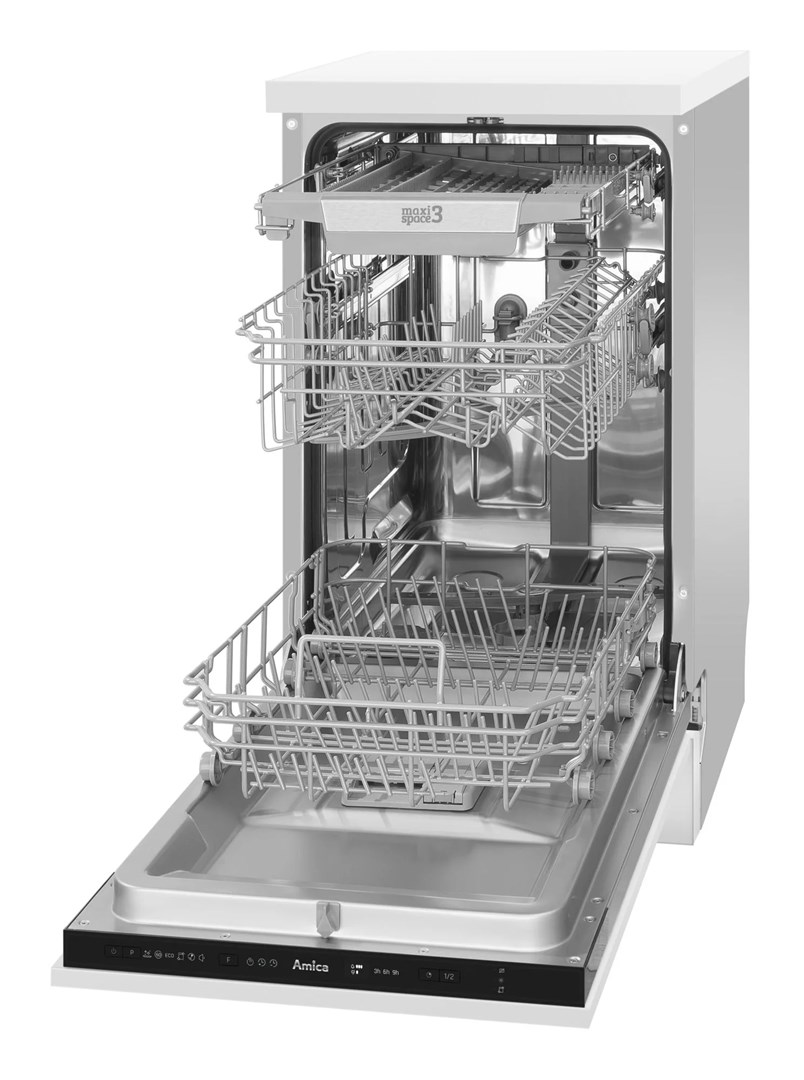 Built-in dishwasher AMICA DIM42E6EBqO