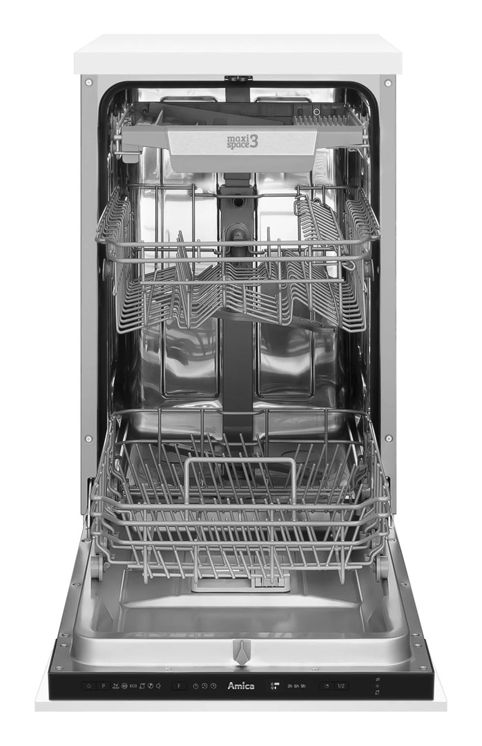 Built-in dishwasher AMICA DIM42E6EBqO