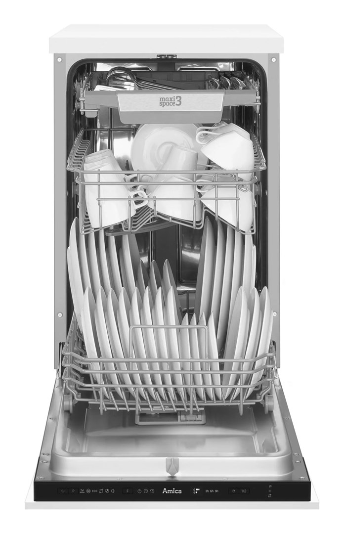 Built-in dishwasher AMICA DIM42E6EBqO