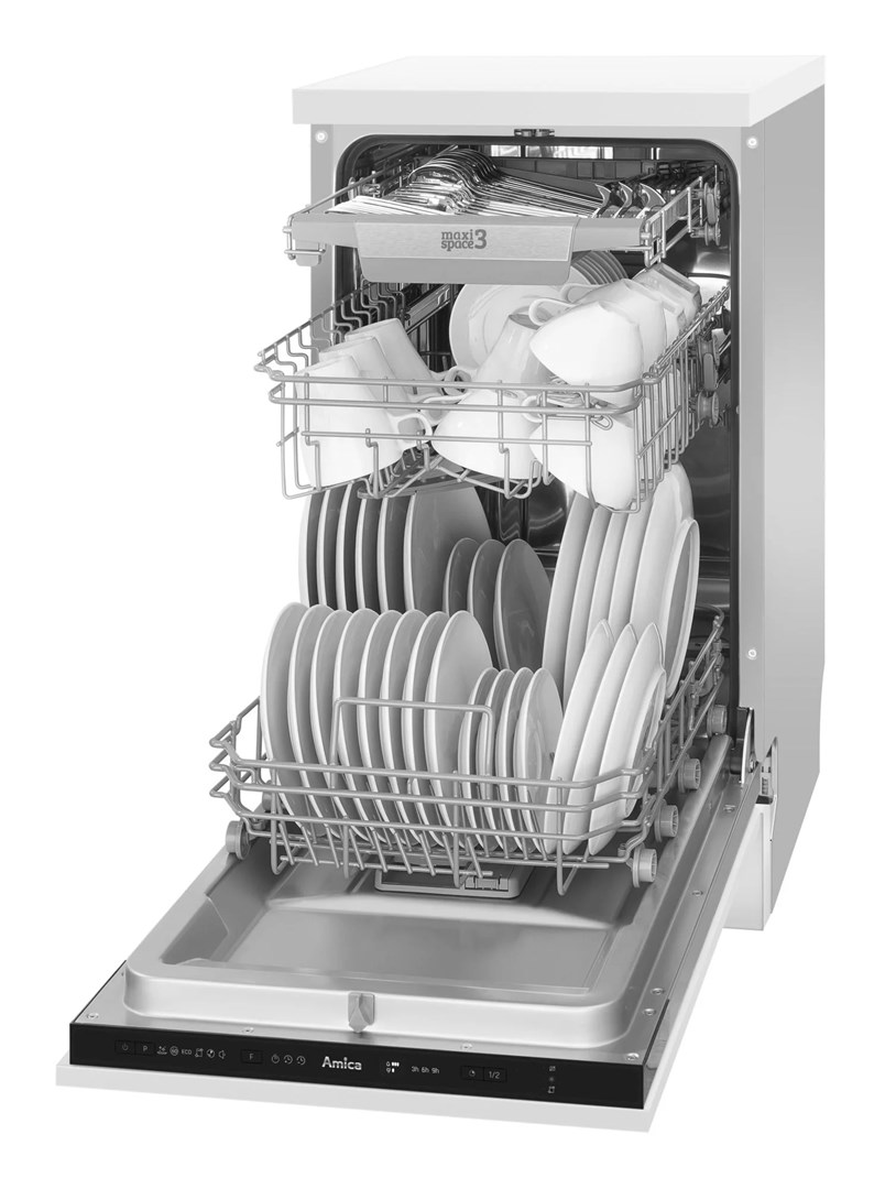 Built-in dishwasher AMICA DIM42E6EBqO