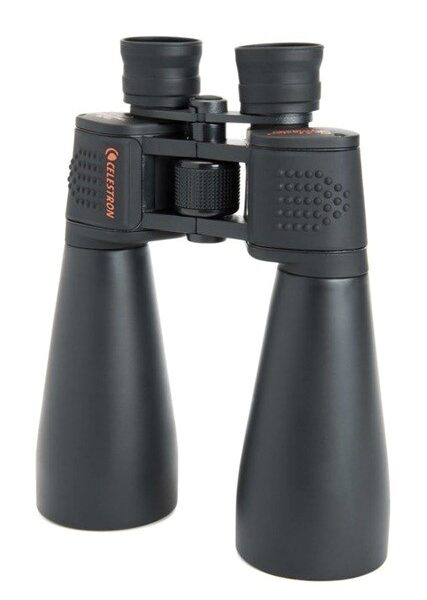 Celestron SkyMaster 15x70 verrekijker BaK-4 Grijs