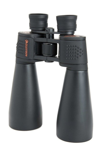 Celestron SkyMaster 15x70 verrekijker BaK-4 Grijs