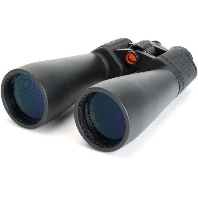 Celestron SkyMaster 15x70 verrekijker BaK-4 Grijs