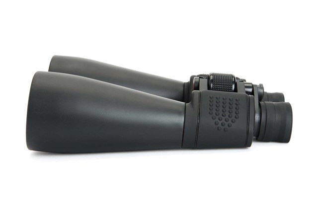 Celestron SkyMaster 15x70 verrekijker BaK-4 Grijs