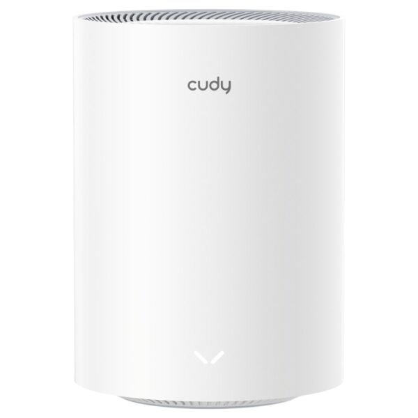 Cudy M3600 Dual-band (2.4 GHz / 5 GHz) Wi-Fi 7 (802.11be) Wit 3 Intern