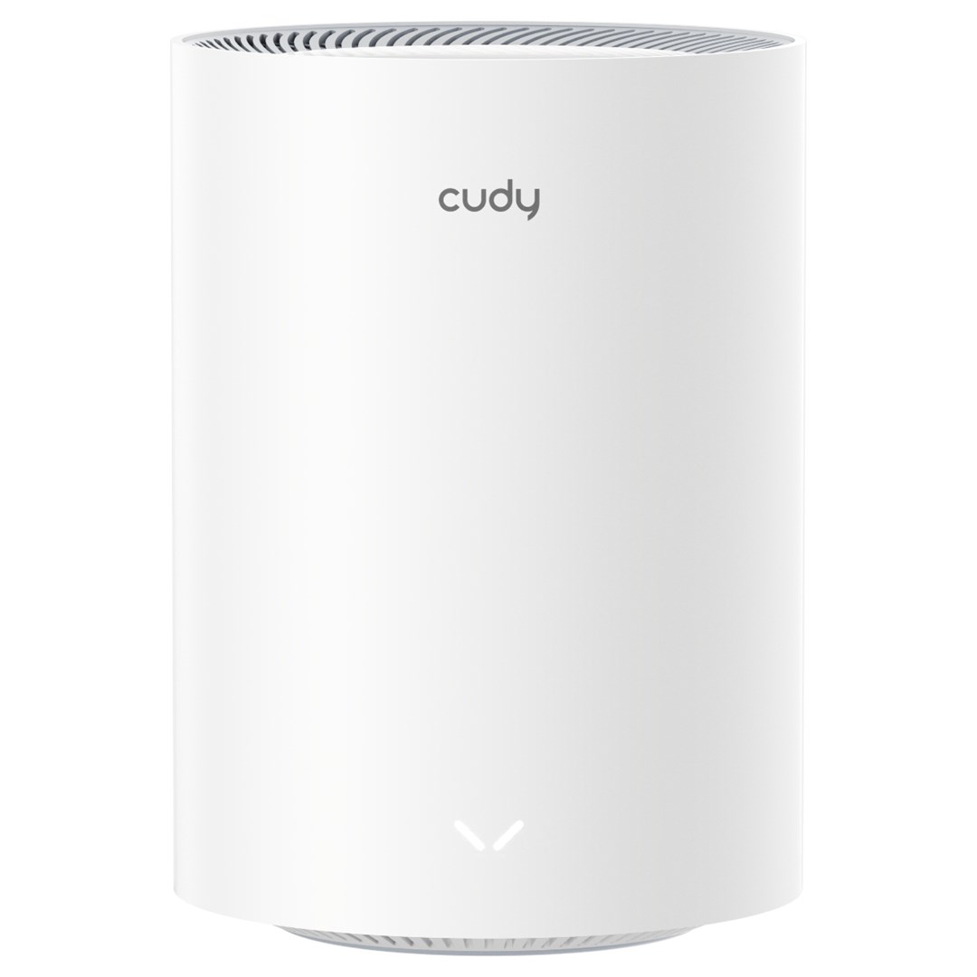 Cudy M3600 Dual-band (2.4 GHz / 5 GHz) Wi-Fi 7 (802.11be) Wit 3 Intern