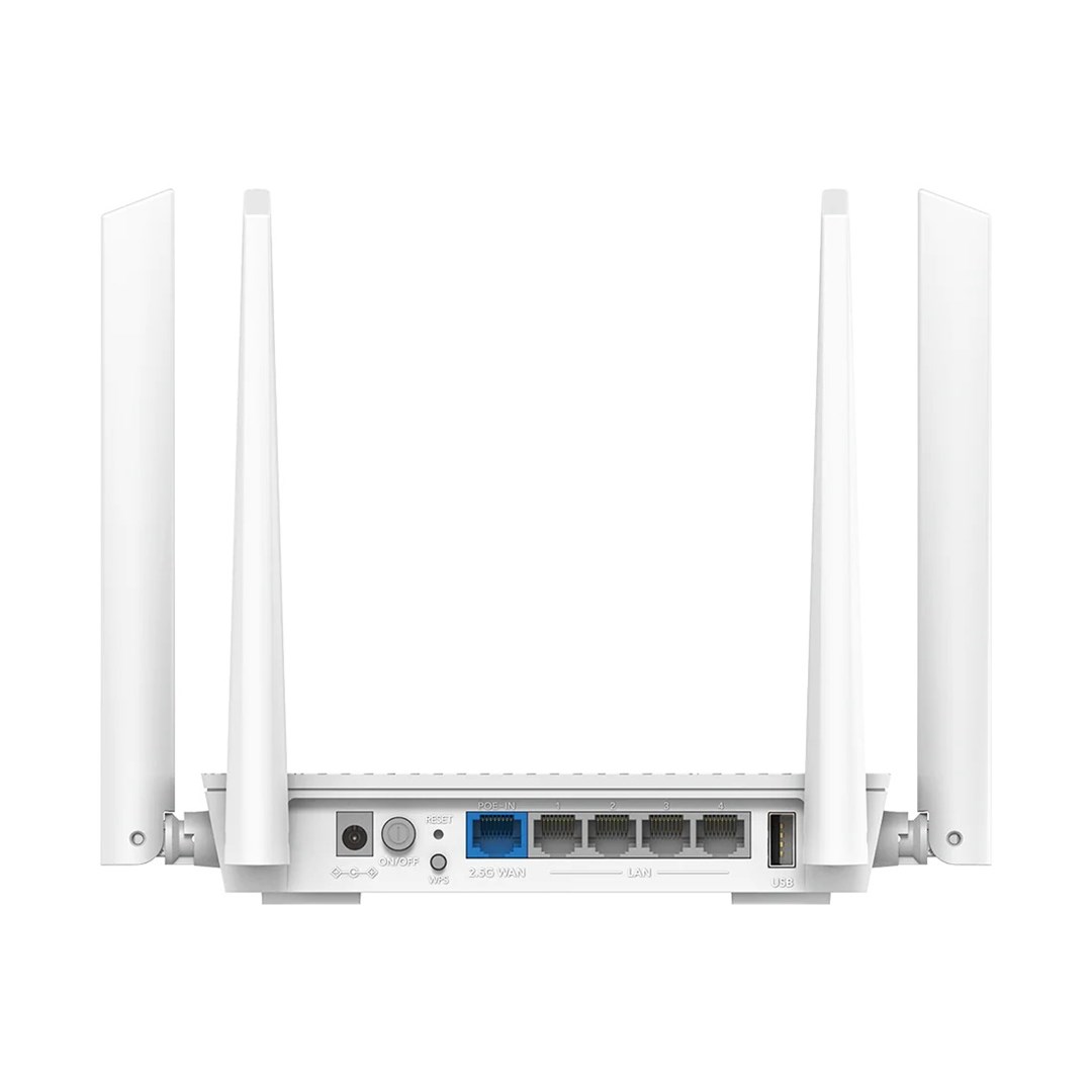 CUDY WR3000P router