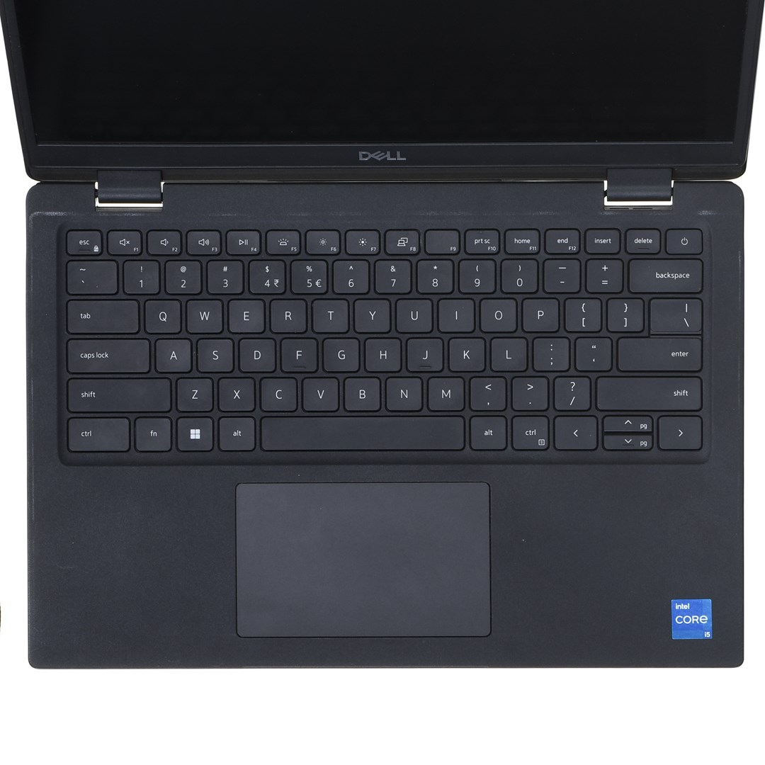 DELL LATITUDE 3420 i5-1135G7 16GB 256SSD 14" FHD (US QWERTY) Win11pro Gebruikt