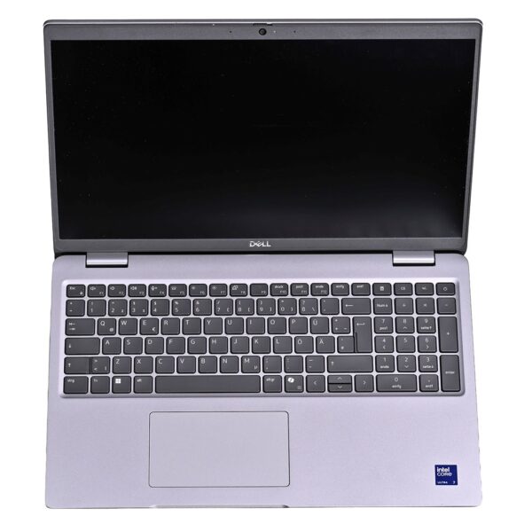 DELL LATITUDE 5550 Intel Ultra 7 165H 16GB 512GB 15" FHD Win11pro Gebruikt