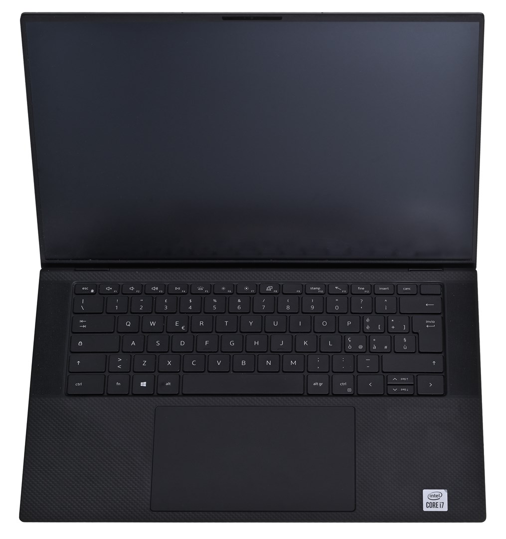 DELL PRECISION 5550 i7-10750H 32GB 512GB SSD 15,6" FHD (T1000) Win11pro Gebruikt
