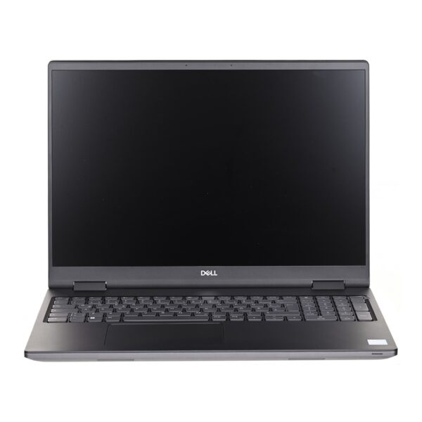 DELL PRECISION 7670 i7-12850HX 32GB 512SSD 16" FHD (RTX A4500) Win11pro Gebruikt