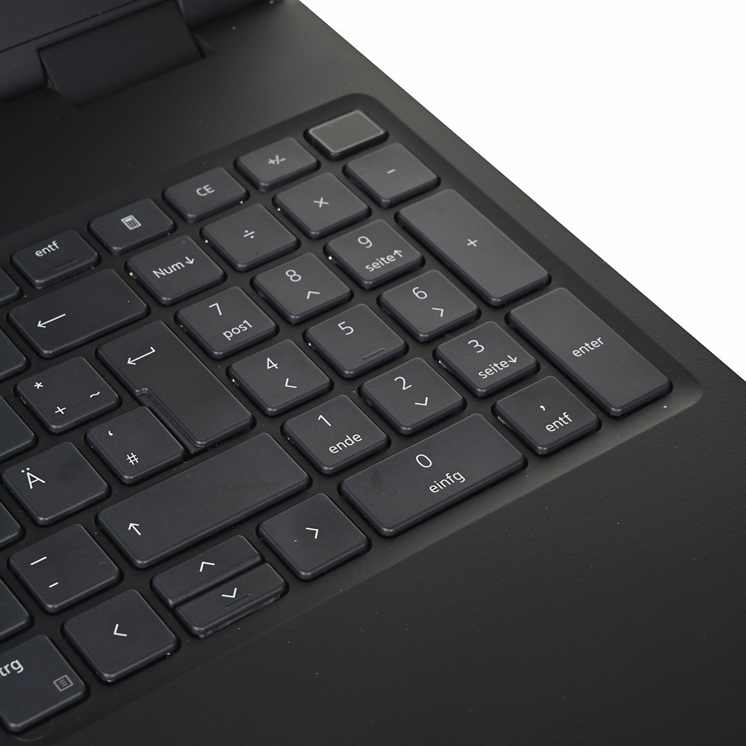 DELL PRECISION 7680 i5-13600HX 32GB 512GB SSD 16" FHD (RTX A2000) Win11pro Gebruikt