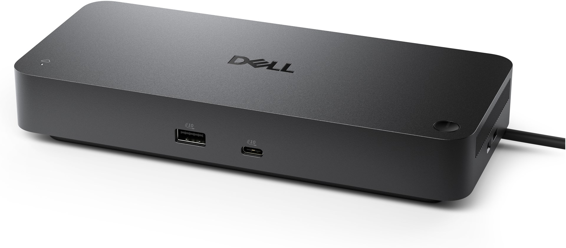 DELL SD25TB5 Bedraad Thunderbolt 5 Zwart