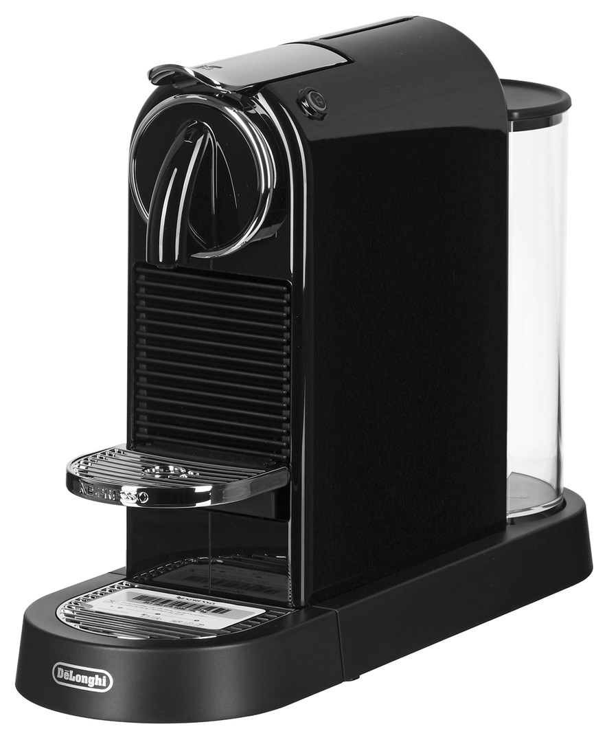 De’Longhi Citiz Volledig automatisch Koffiepadmachine 1 l
