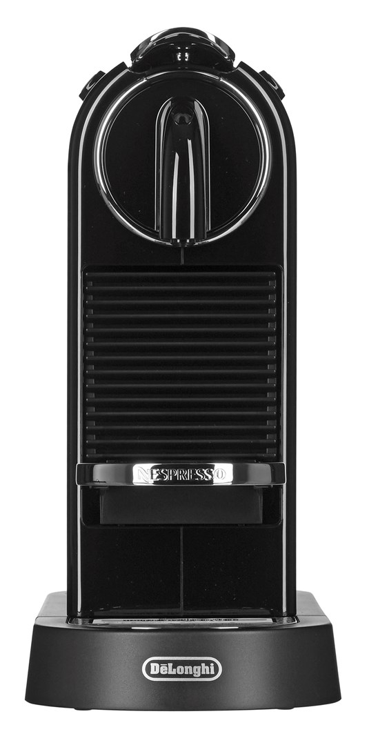 De’Longhi Citiz Volledig automatisch Koffiepadmachine 1 l