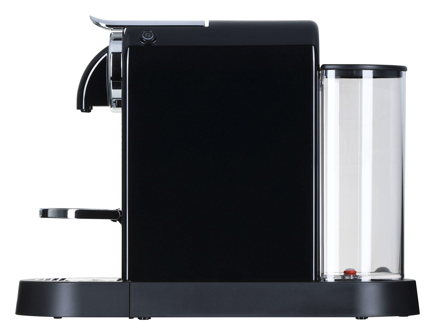 De’Longhi Citiz Volledig automatisch Koffiepadmachine 1 l