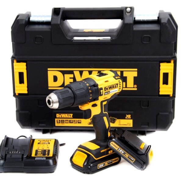 Dewalt DCD778D2T